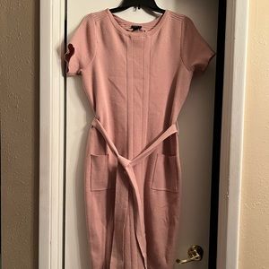 Sweater pink torrid dress size LG
